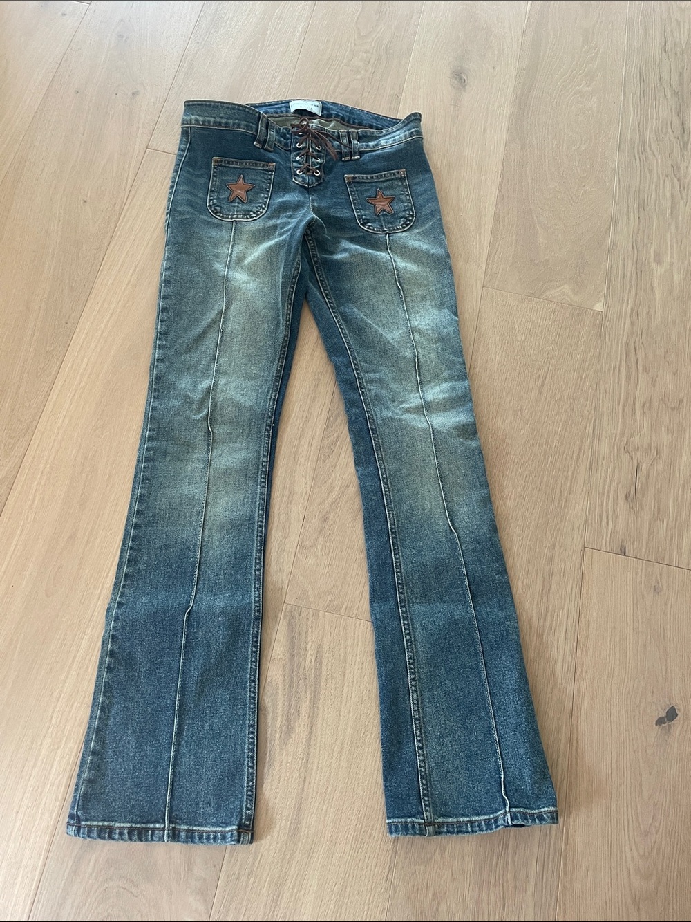 Revice star jeans size 28 never worn